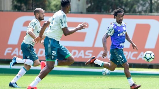 Imagem Jogo entre Palmeiras e Botafogo fecha a 37ª rodada do Brasileirão 