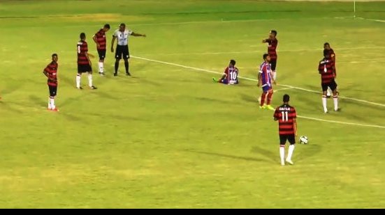 Imagem Vitória vence o Bahia e é Campeão da Copa do Nordeste Sub-20