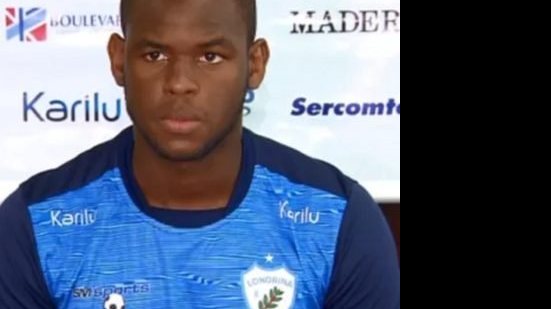 Imagem Vitória da Conquista anuncia contratação de ex-lateral do Vitória