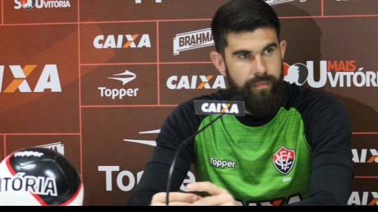 Imagem "Que a gente traga à nossa memória aquilo que nos traga fé", diz Fernando