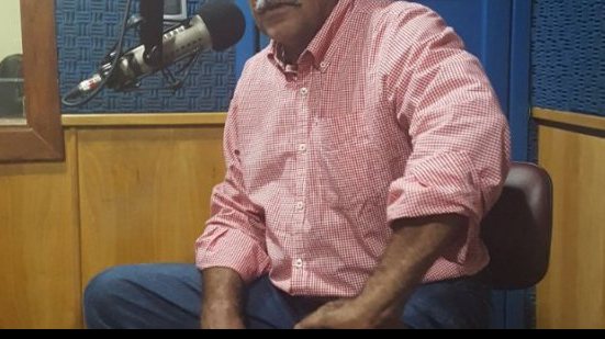 Imagem Nelsival Menezes garante estar preparado para assumir o Bahia