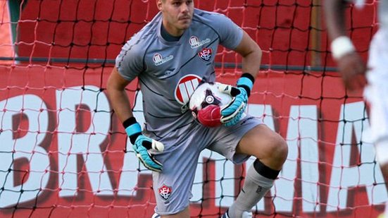 Imagem Com goleiro ex-Vitória, Fluminense de Feira divulga elenco para 2018