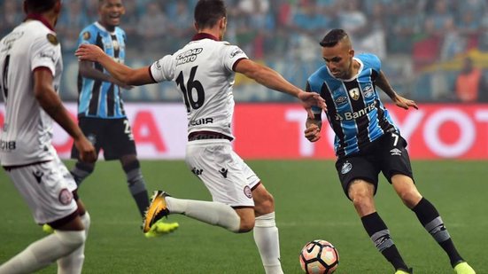 Imagem Final da Libertadores poderá ter 4ª substituição se for para prorrogação, diz Conmebol