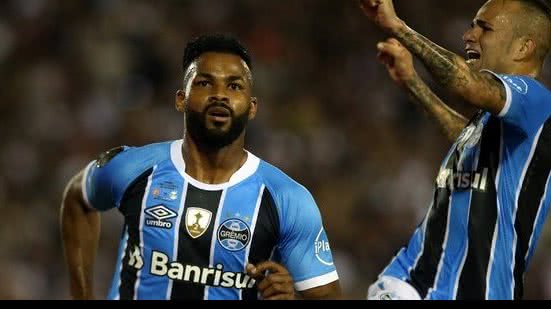 Imagem Grêmio vence o Lanús e é tricampeão da Libertadores