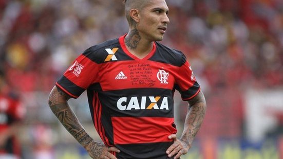 Imagem Antidoping: Julgamento de Guerrero ocorrerá nesta quinta-feira (30)