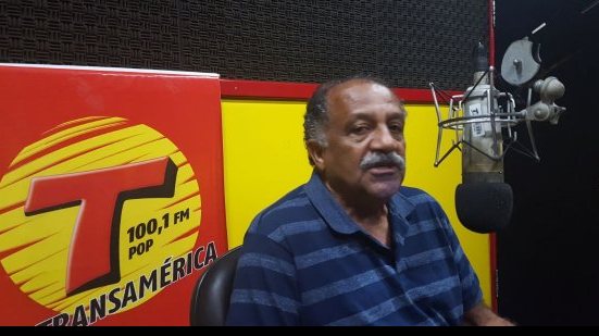Imagem Nelsival admite campanha "difícil" e pede apoio aos sócios do Bahia
