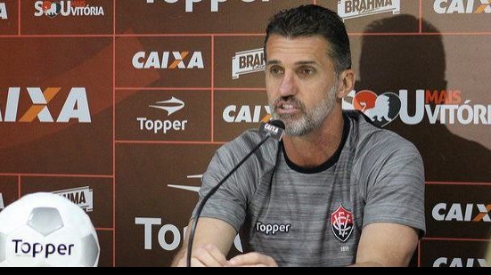 Imagem Mancini será homenageado com título de cidadão soteropolitano domingo