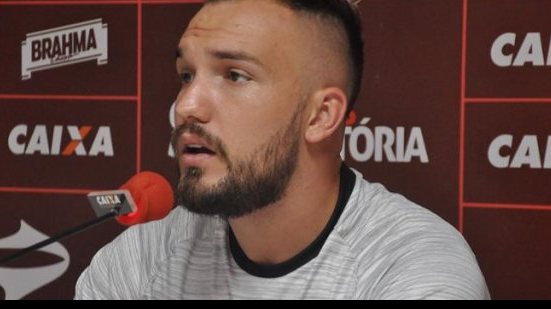 Imagem Em entrevista aos Galáticos, Willian Farias revela porque só agora passou por cirurgia