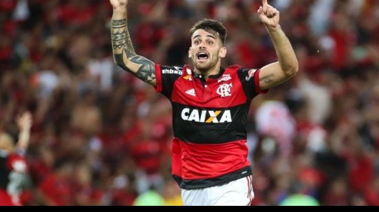 Imagem Flamengo vence Jr. Barranquilla e vai à final da Sul-Americana
