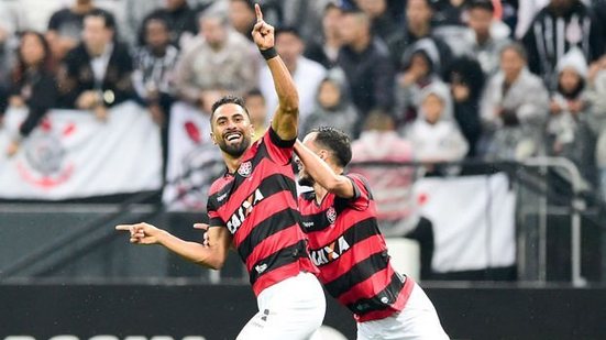 Imagem Além do Corinthians, Tréllez desperta interesse do futebol coreano