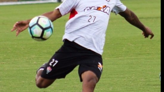Imagem David comemora permanência na Série A e revela conversas com o Palmeiras