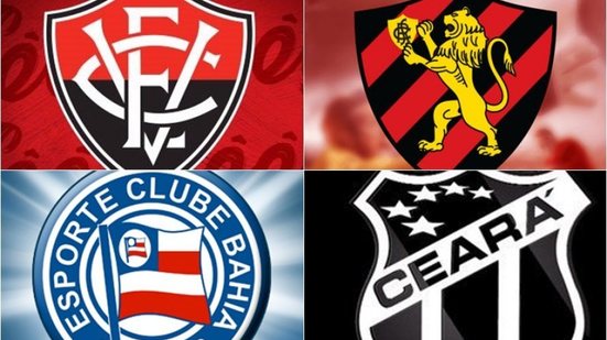 Imagem Permanência de Vitória e Sport na série A gera recorde para Brasileirão 2018