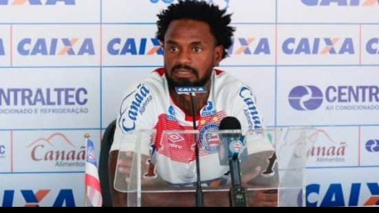 Imagem Corinthians acerta com Renê Junior e deve anunciar contratação a qualquer momento
