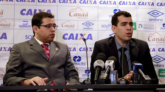 Imagem Eleições: Chapa &quot;Bahia Clube do Povo&quot; pede impugnação da &quot;Revolução Tricolor&quot;