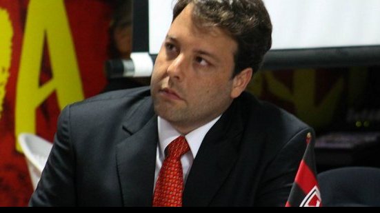 Imagem Ação de Raimundo Viana por impugnação das eleições do Vitória é rejeitada