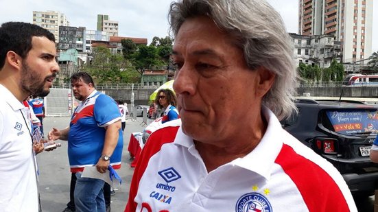 Imagem Fernando Jorge pede impugnação de duas urnas; Entenda