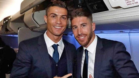 Imagem Força Máxima! Zidane convoca elenco completo para o Mundial de Clubes