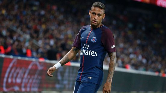 Imagem Neymar é liberado pelo PSG para resolver problemas pessoais no Brasil