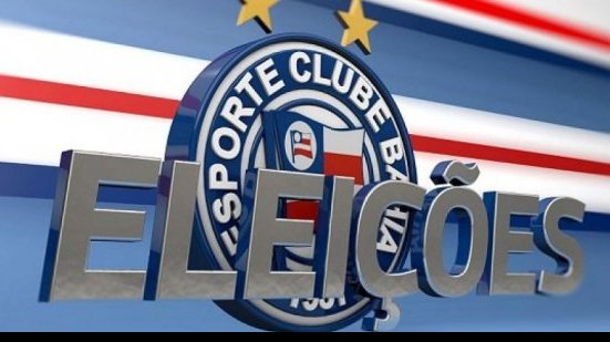 Imagem Eleições do Bahia: confira o resultado da votação do Conselho Deliberativo
