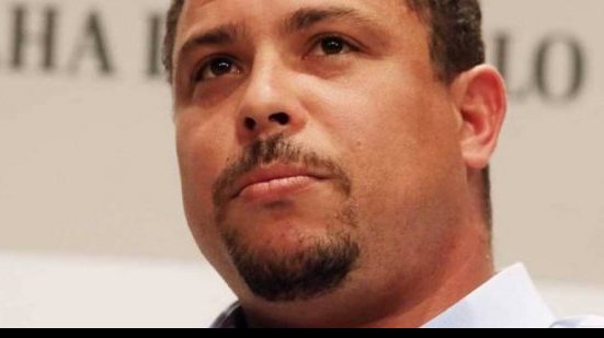 Imagem Ronaldo diz que ajudará Corinthians, mas nega cargo no clube
