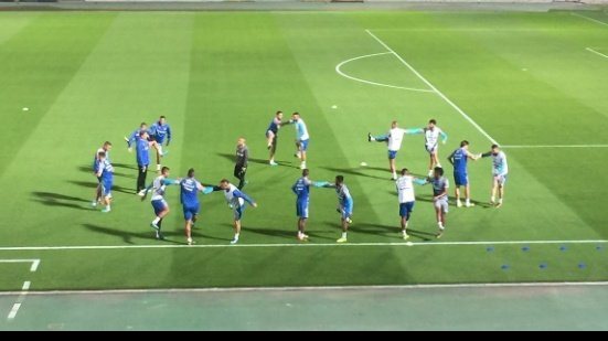 Imagem Renato Gaúcho esboça time que vai enfrentar o Pachuca nesta terça; confira