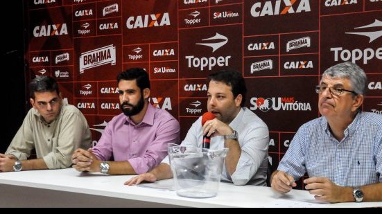 Imagem Vitória define números dos candidatos à presidência 