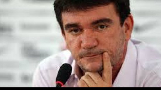Imagem  Candidato a presidente do Corinthians é denunciado por crime tributário