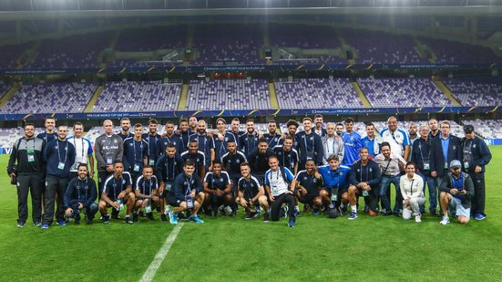 Imagem Mundial de Clubes: Grêmio estreia contra o Pachuca buscando vaga na decisão