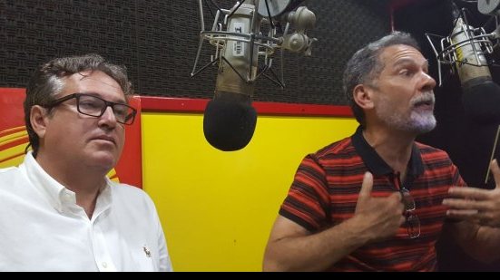 Imagem Damiani revela perfil de elenco que formará caso seja executivo do Vitória