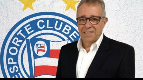Imagem Guilherme Bellintani decide não manter Jorge Avancini no Bahia