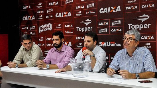 Imagem Confira as principais informações sobre a Eleição no Vitória