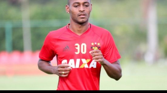 Imagem Sport libera ex-Vitória e mais sete