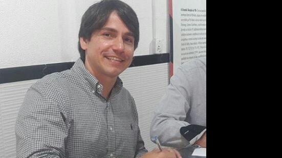 Imagem Vice-presidente fala sobre situação financeira do Vitória e 'jogadores que ficam e que saem'