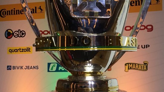 Imagem Clubes baianos conhecem seus adversários na 1ª fase Copa do Brasil de 2018