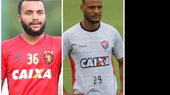 Imagem Galo confirma empréstimo de Samuel Xavier; Patric é apontado como moeda de troca 