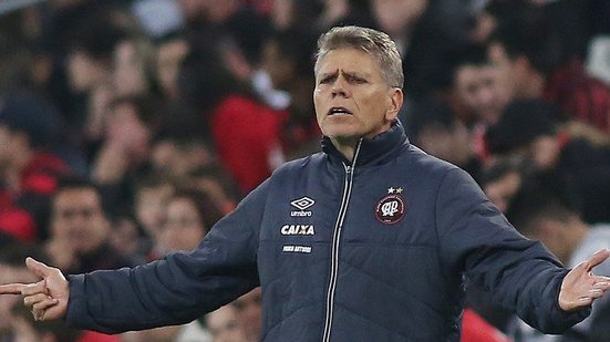 Imagem Fluminense anuncia Paulo Autuori como novo gestor de futebol