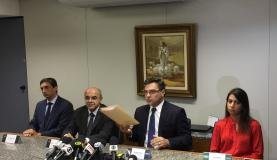 Imagem MP analisa imagens para identificar e punir torcedores violentos do Flamengo