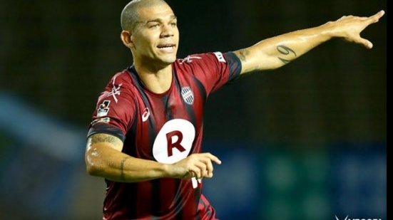 Imagem Bahia aumenta oferta para vencer disputa na contratação de volante