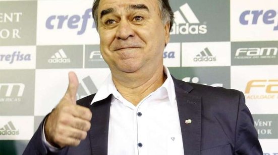 Imagem Será? Nome do técnico Marcelo Oliveira surge como opção para assumir o Bahia