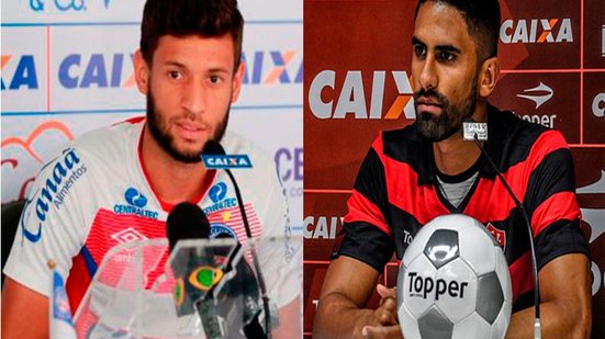 Imagem Confira o que falta para o Corinthians avançar nas negociações com Juninho e Tréllez