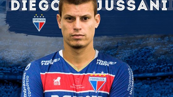 Imagem Fortaleza anuncia a contratação de zagueiro ex-Bahia