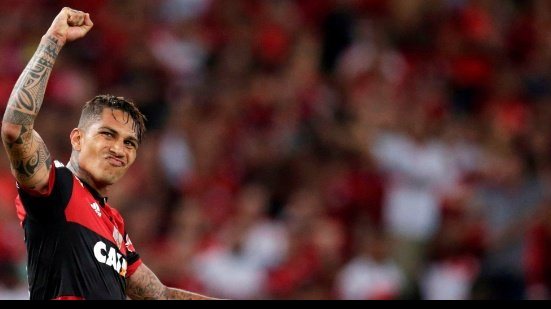 Imagem Guerrero tem pena reduzida e poderá jogar Copa da Rússia