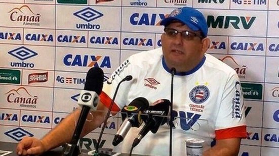 Imagem Guto Ferreira recebe proposta e pode fechar com o Bahia nos próximos dias