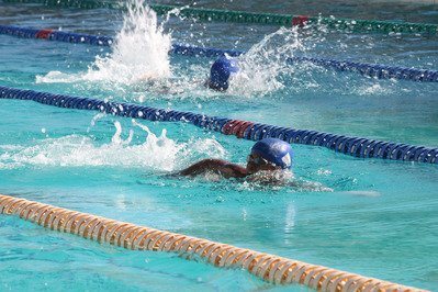 Imagem Projeto Natação em Rede premia campeões de 2017 em piscina olímpica de Salvador