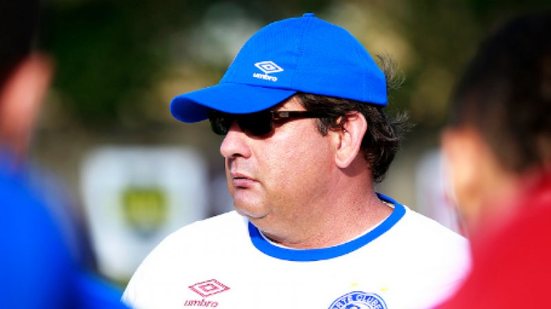 Imagem Negociação avança e retorno de Guto Ferreira ao Bahia deve ser anunciado nos próximos dias