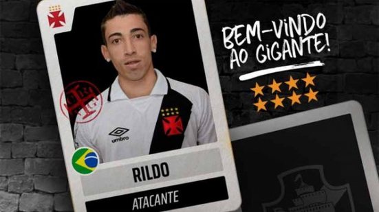 Imagem Atacante que decepcionou no Vitória vira esperança para ataque do Vasco em 2018