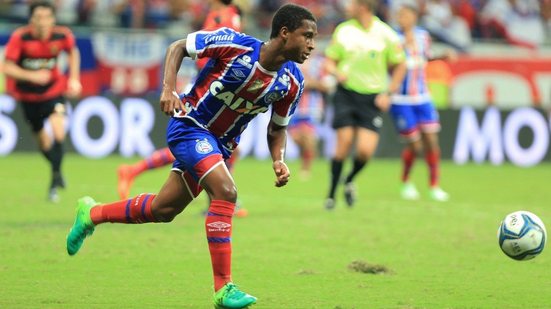 Imagem Volante ex-Bahia é anunciado no América Mineiro