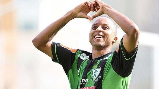 Imagem Ex-BaVi, Willians Santana acerta com o CRB para próxima temporada