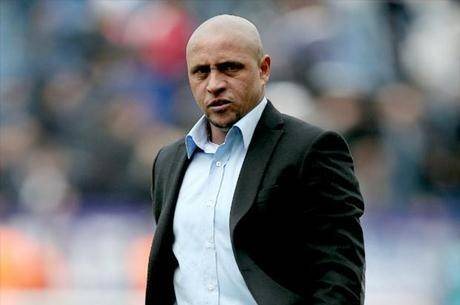 Imagem Roberto Carlos revela proposta para treinar o Bahia e diz que contrato como Real impediu acerto