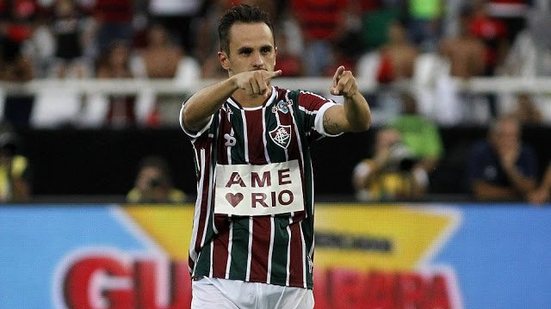 Imagem Vitória está próximo de contratar lateral ex-Fluminense